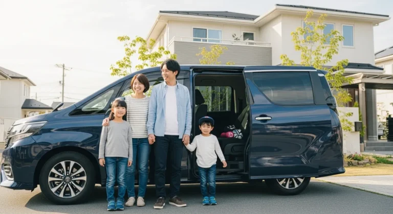 カーリースとは？仕組みから契約の注意点まで1から解説